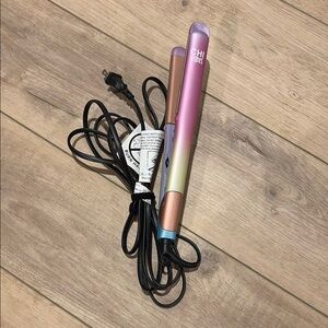 CHI Vibes Multicolor Hair Straightener